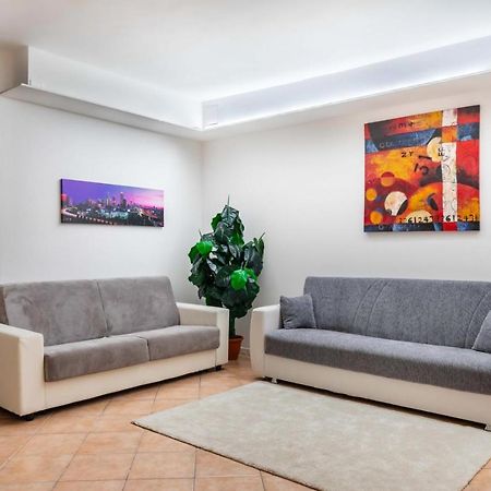 Loft Porta Romana - Cozy Apartment & Wi-Fi Milan Luaran gambar