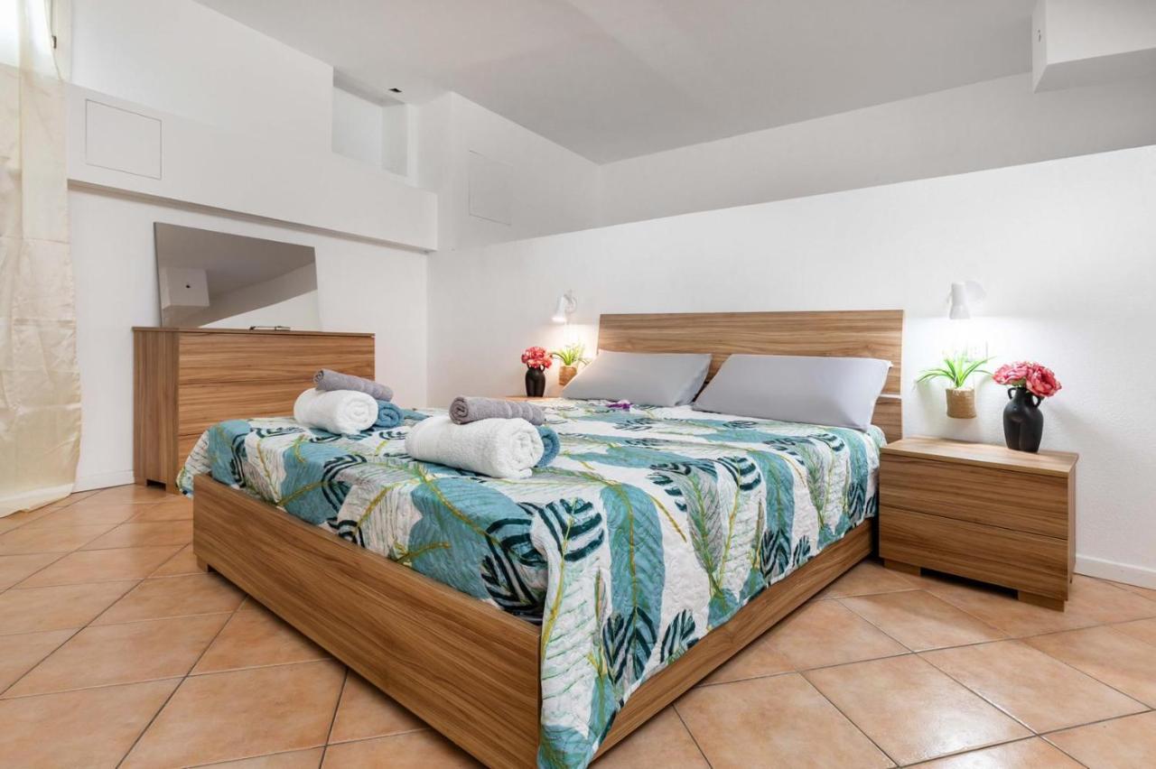 Loft Porta Romana - Cozy Apartment & Wi-Fi Milan Luaran gambar