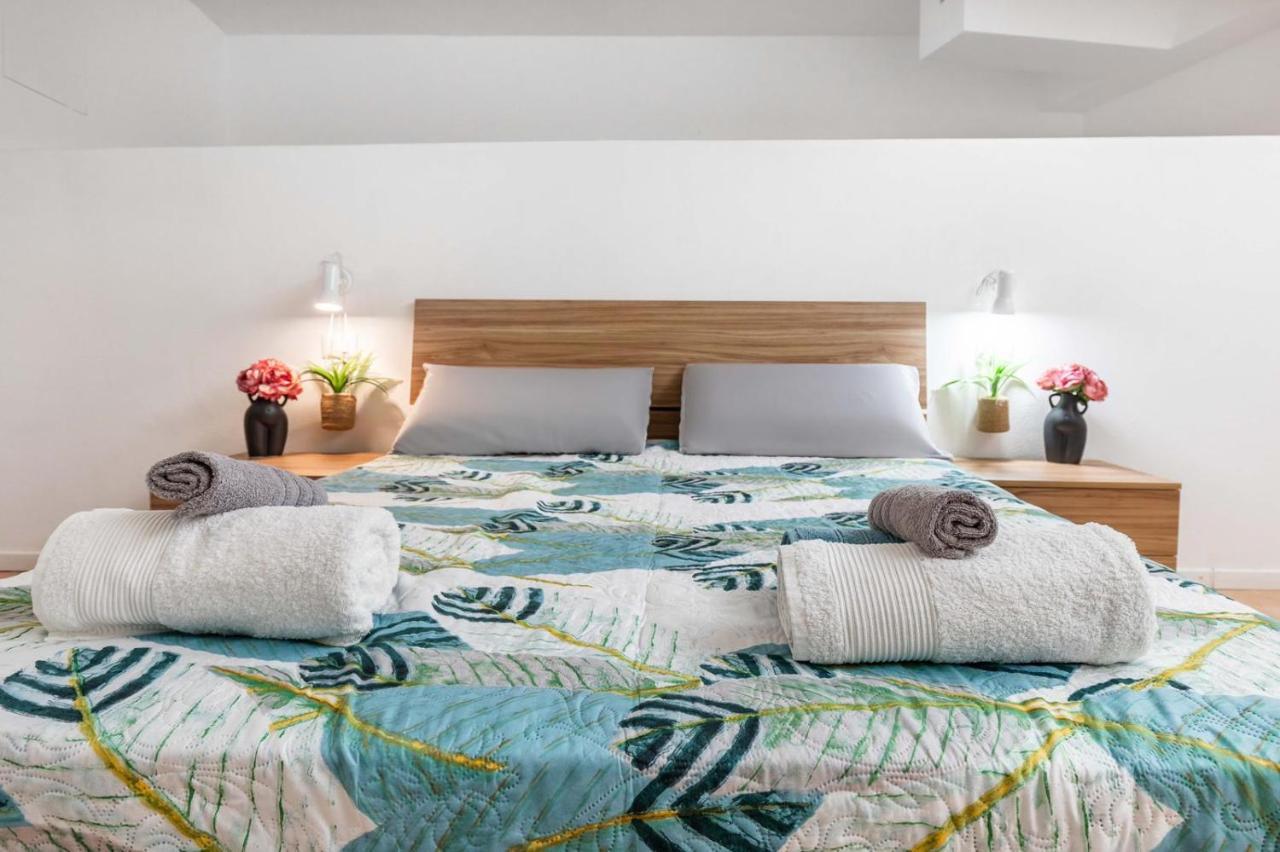 Loft Porta Romana - Cozy Apartment & Wi-Fi Milan Luaran gambar