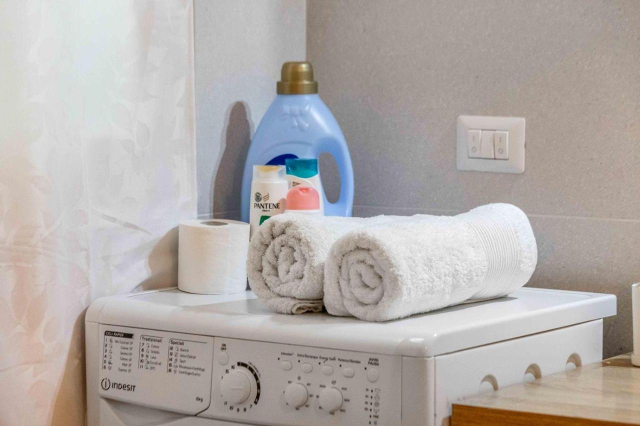 Loft Porta Romana - Cozy Apartment & Wi-Fi Milan Luaran gambar