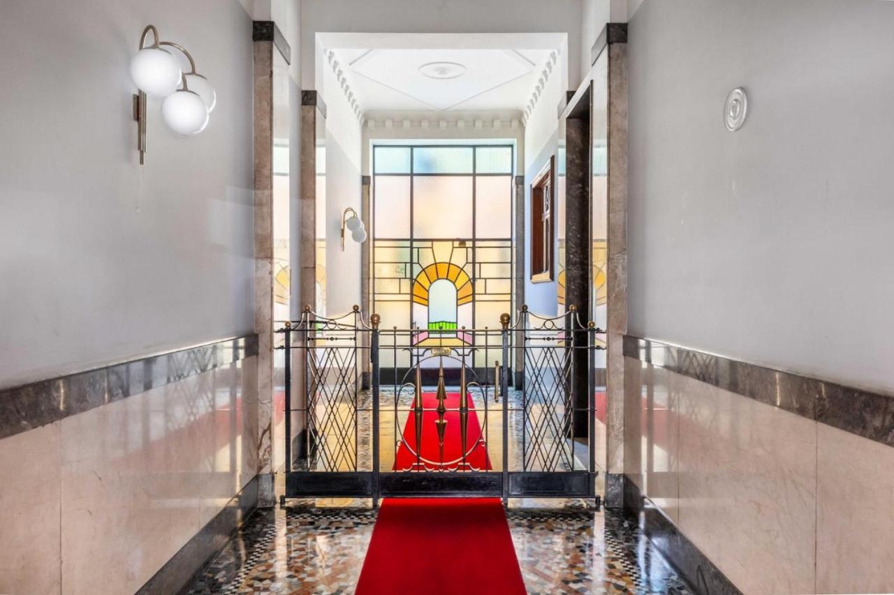 Loft Porta Romana - Cozy Apartment & Wi-Fi Milan Luaran gambar