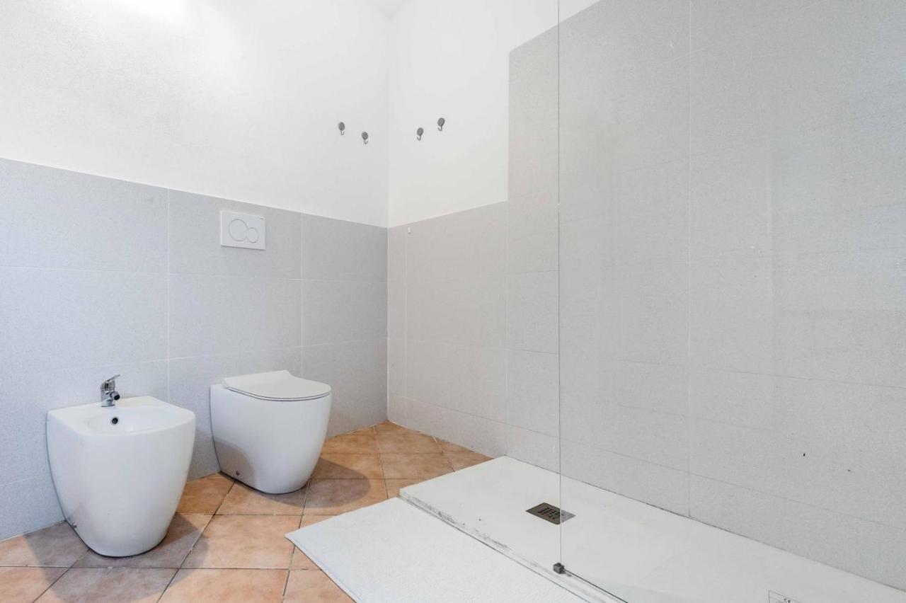 Loft Porta Romana - Cozy Apartment & Wi-Fi Milan Luaran gambar