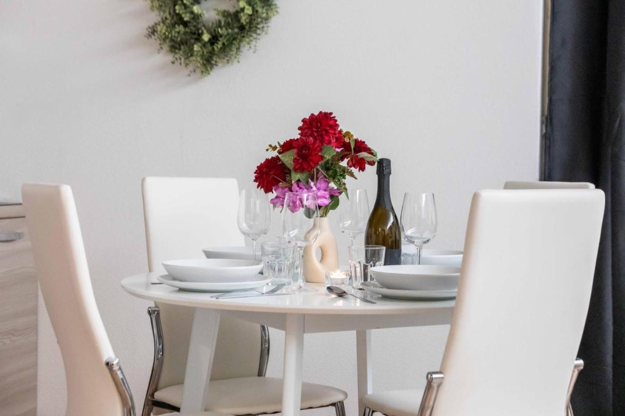 Loft Porta Romana - Cozy Apartment & Wi-Fi Milan Luaran gambar