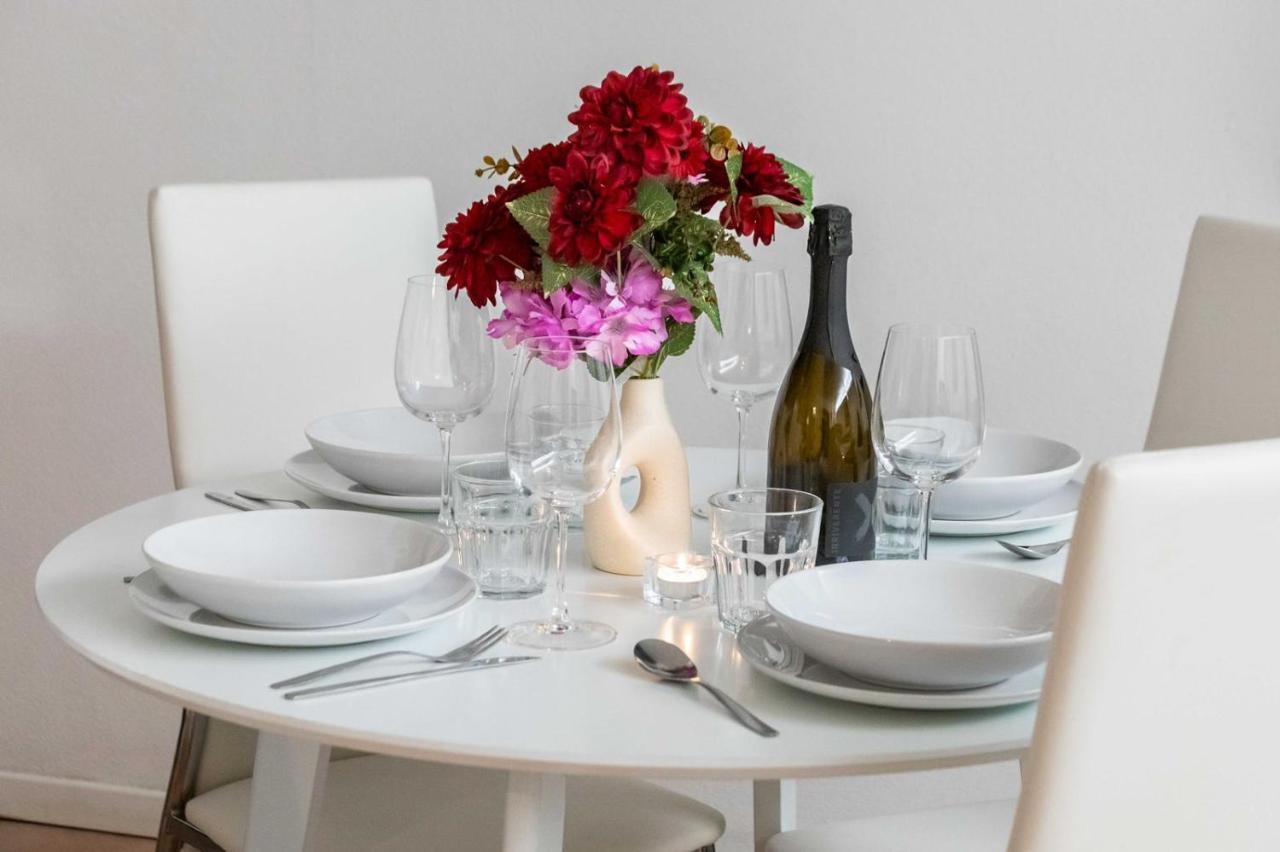 Loft Porta Romana - Cozy Apartment & Wi-Fi Milan Luaran gambar
