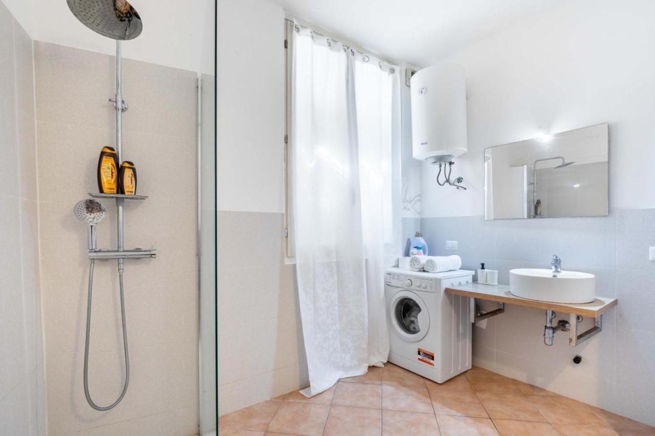 Loft Porta Romana - Cozy Apartment & Wi-Fi Milan Luaran gambar
