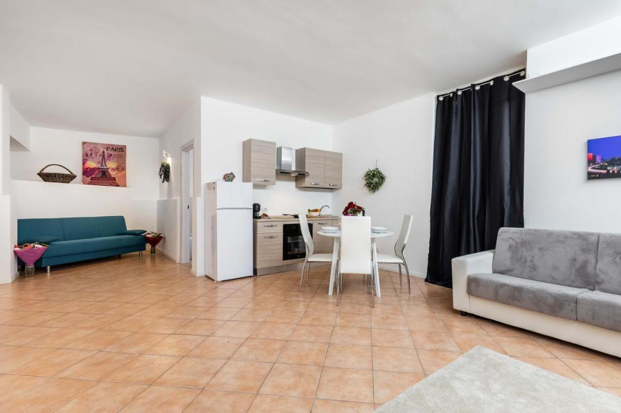Loft Porta Romana - Cozy Apartment & Wi-Fi Milan Luaran gambar
