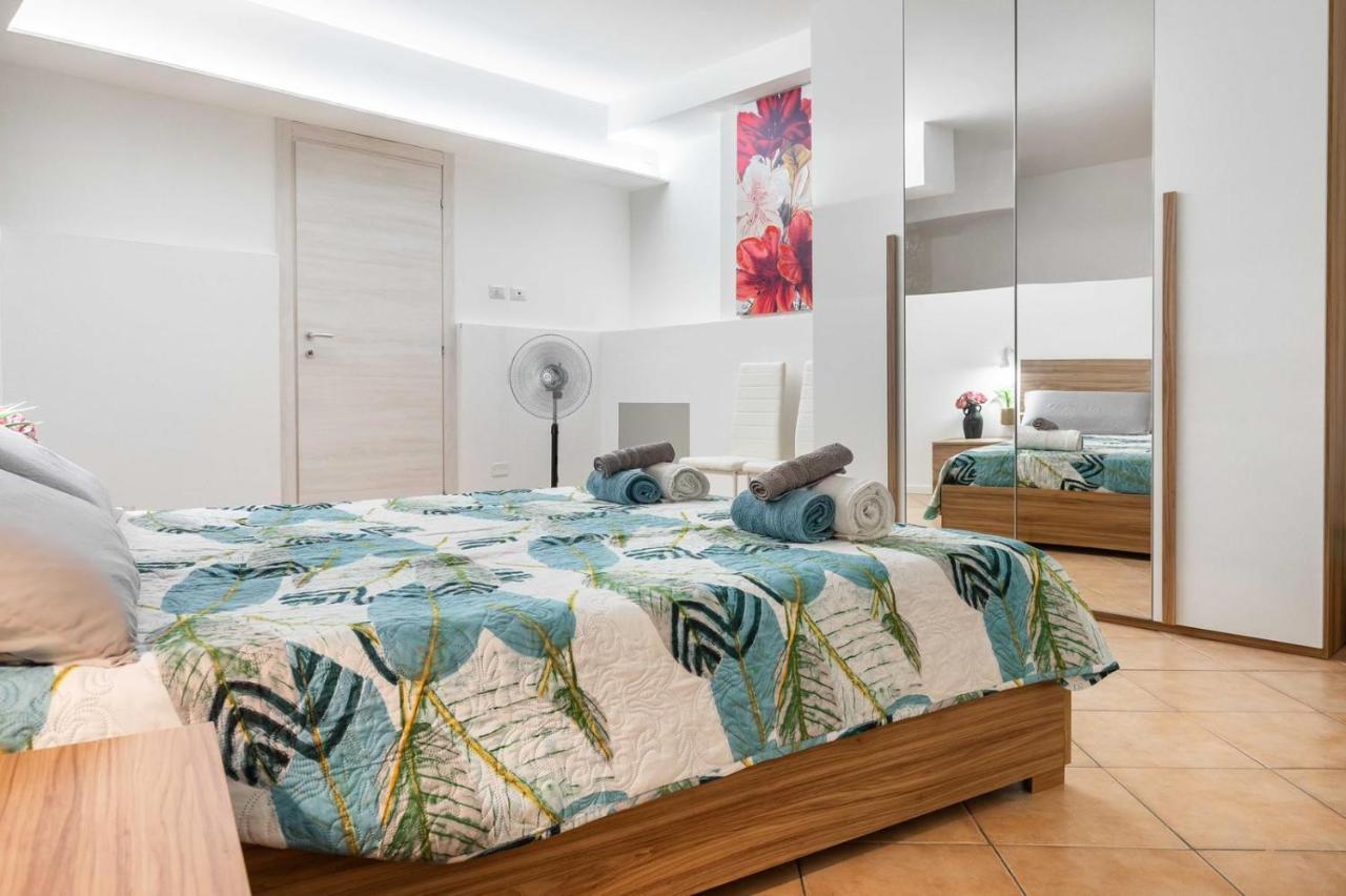 Loft Porta Romana - Cozy Apartment & Wi-Fi Milan Luaran gambar