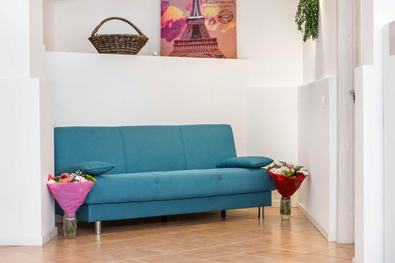 Loft Porta Romana - Cozy Apartment & Wi-Fi Milan Luaran gambar