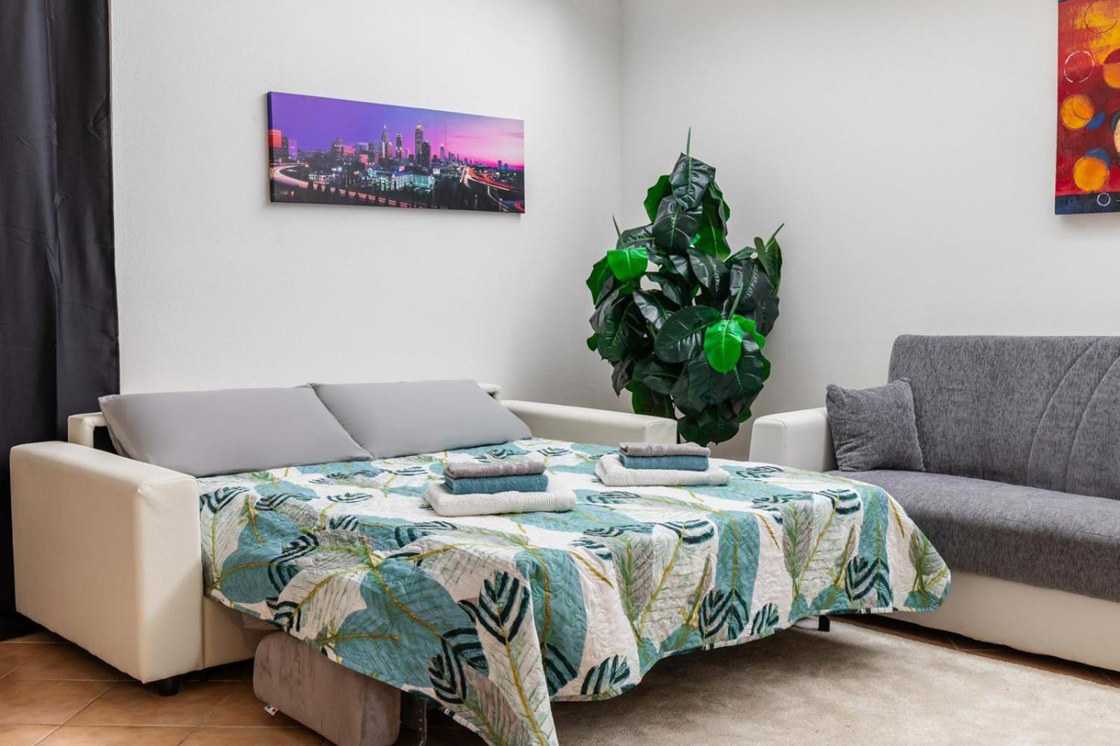 Loft Porta Romana - Cozy Apartment & Wi-Fi Milan Luaran gambar