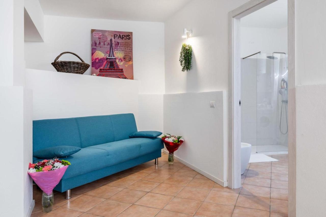 Loft Porta Romana - Cozy Apartment & Wi-Fi Milan Luaran gambar