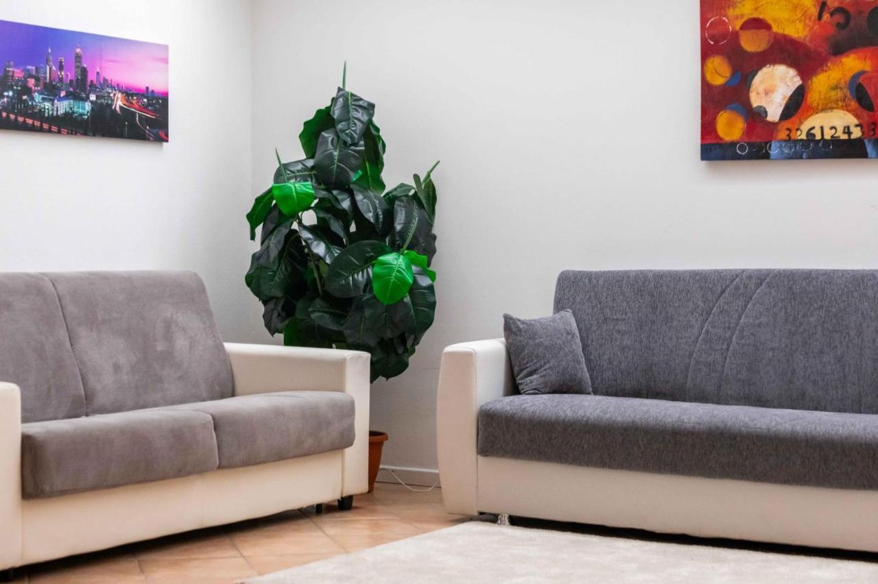 Loft Porta Romana - Cozy Apartment & Wi-Fi Milan Luaran gambar