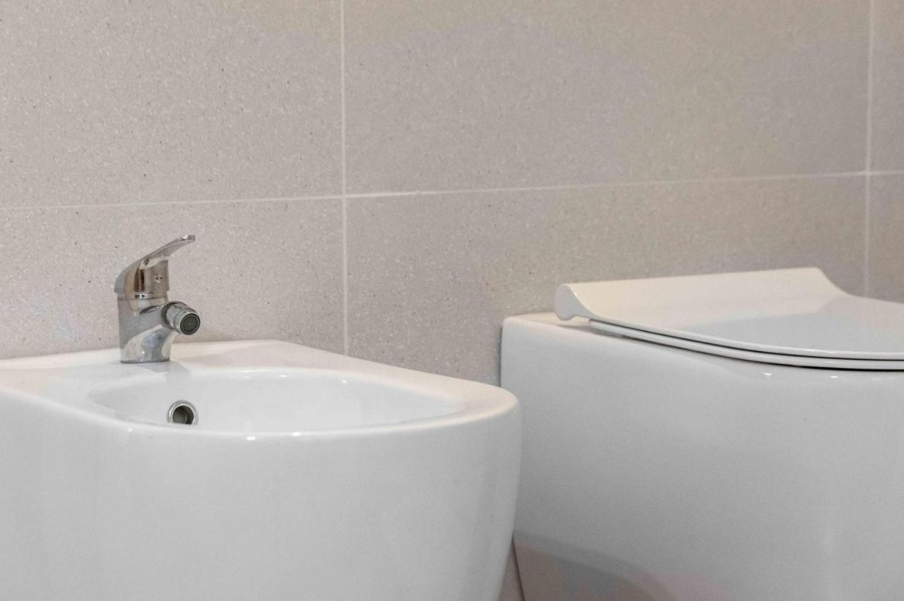 Loft Porta Romana - Cozy Apartment & Wi-Fi Milan Luaran gambar